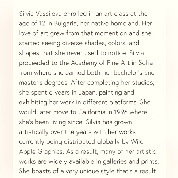 VINTAGE Framed Sylvia Vassileva Still Life Art Prints Flower Floral Cott… - Picture 11 of 12